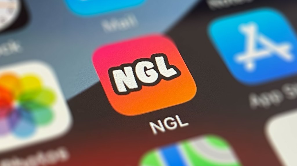 Top anonymous social app NGL forced to stop tricking its users