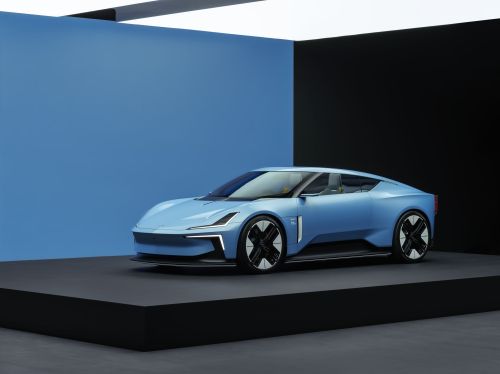 Polestar 6