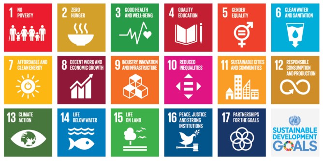 SDGs