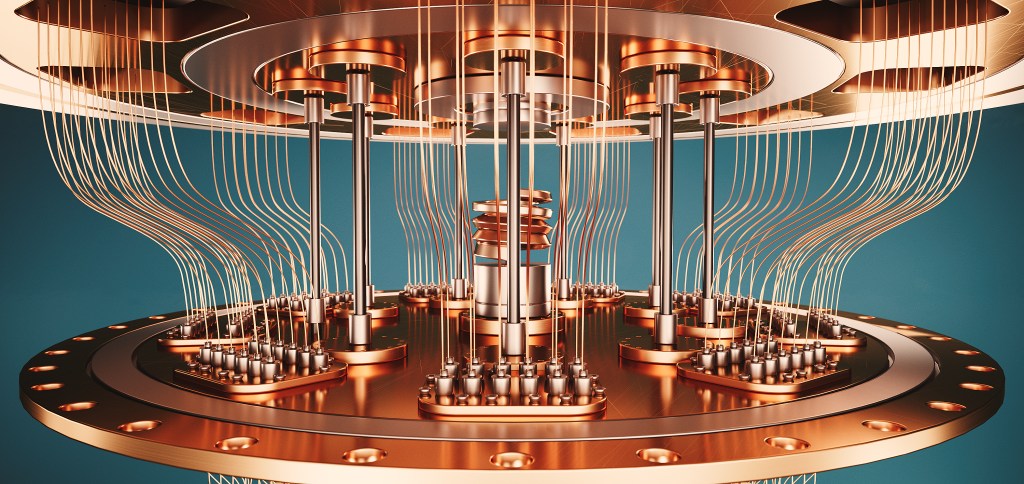 Quantum Machines continues to grow in spite of economic uncertainity