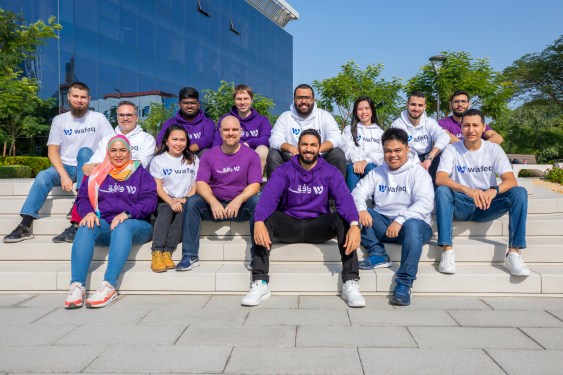 Dubai-based Wafeq, powering accounting and financial compliance for SMEs, raises $3M seed funding