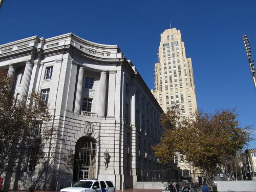 United States District Court for the Northern District of California, San Francisco, California