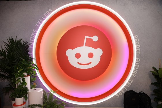 Reddit logo