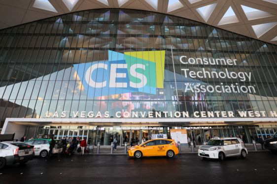 CES 2024