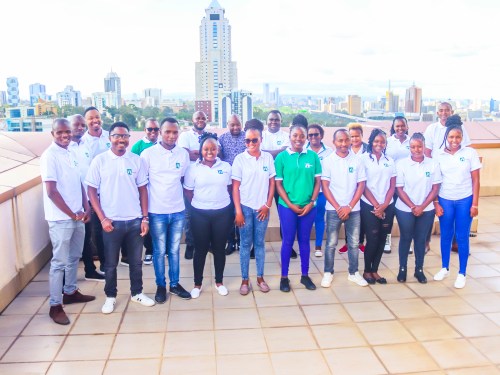 Kenyan agtech Shamba Pride raises $3.7M pre-series A funding