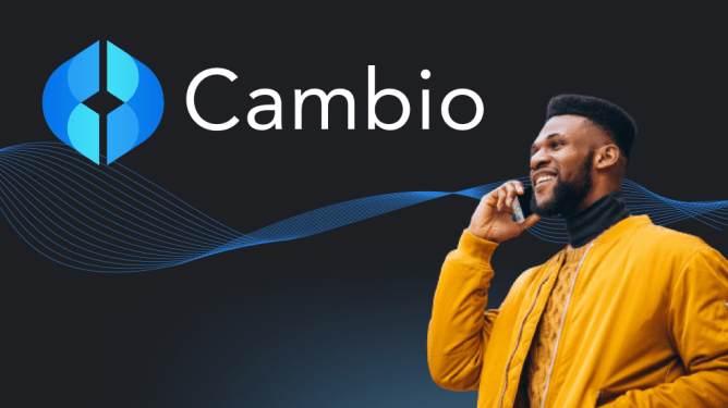 Cambio logo