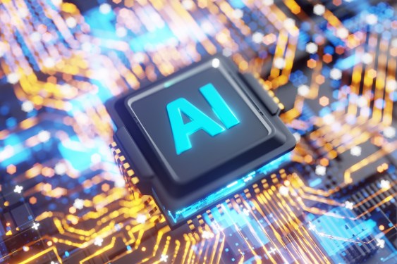 AI chip