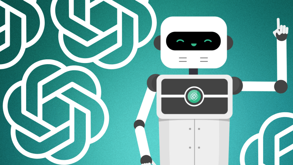 TechCrunch Minute: OpenAI will soon ask to use your content as training data