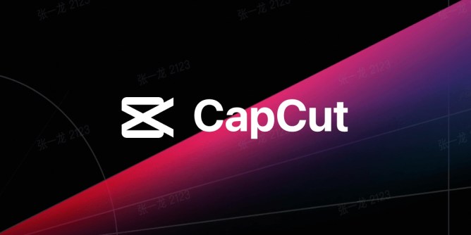 CapCut logo