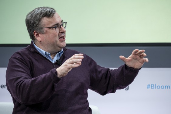 Reid Hoffman