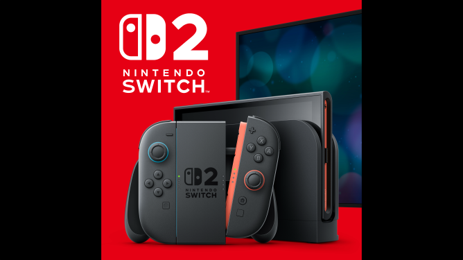 Nintendo Switch 2