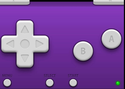 Game Boy emulator