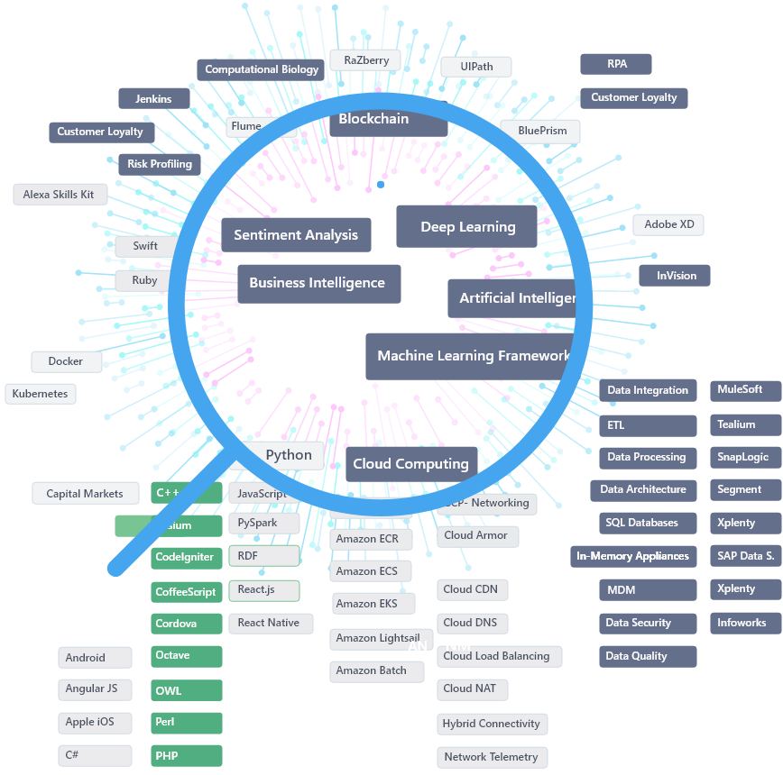 Skills Ontology