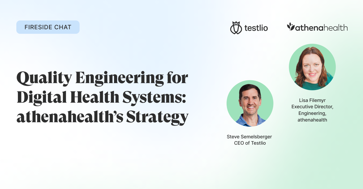 Athenahealth webinar