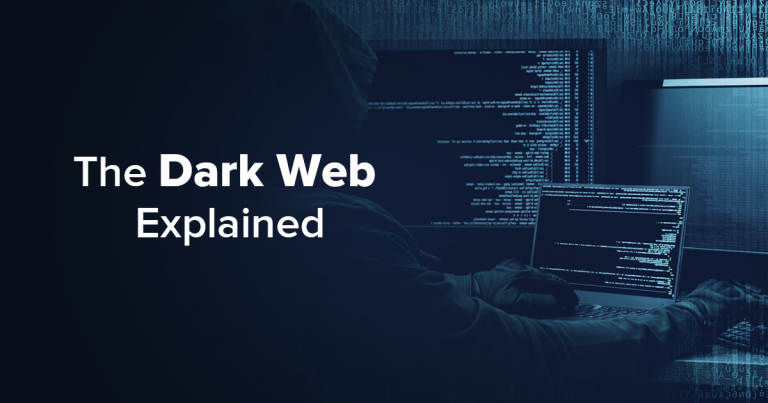 วิธีเข้า Dark Web อย่างปลอดภัย (2025)