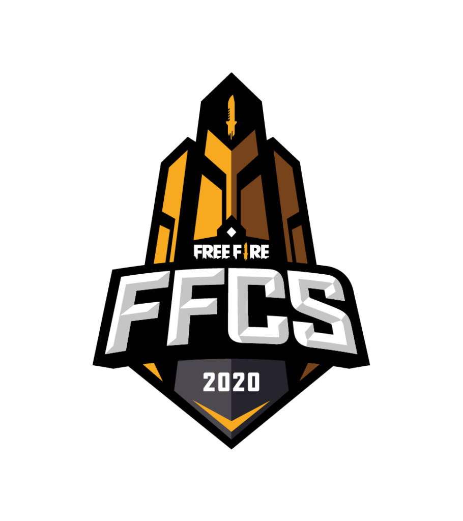 Free Fire Continental Series 2020
