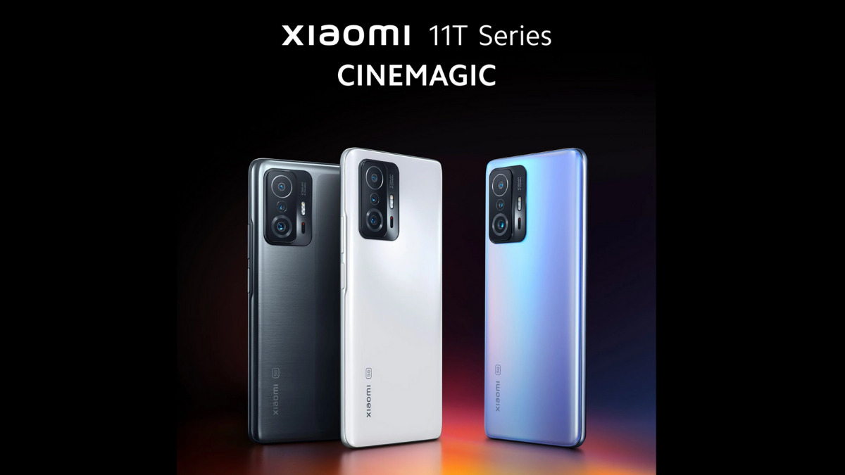 Xiaomi 11T Series Arrives in Malaysia; Starting From RM1,399 13