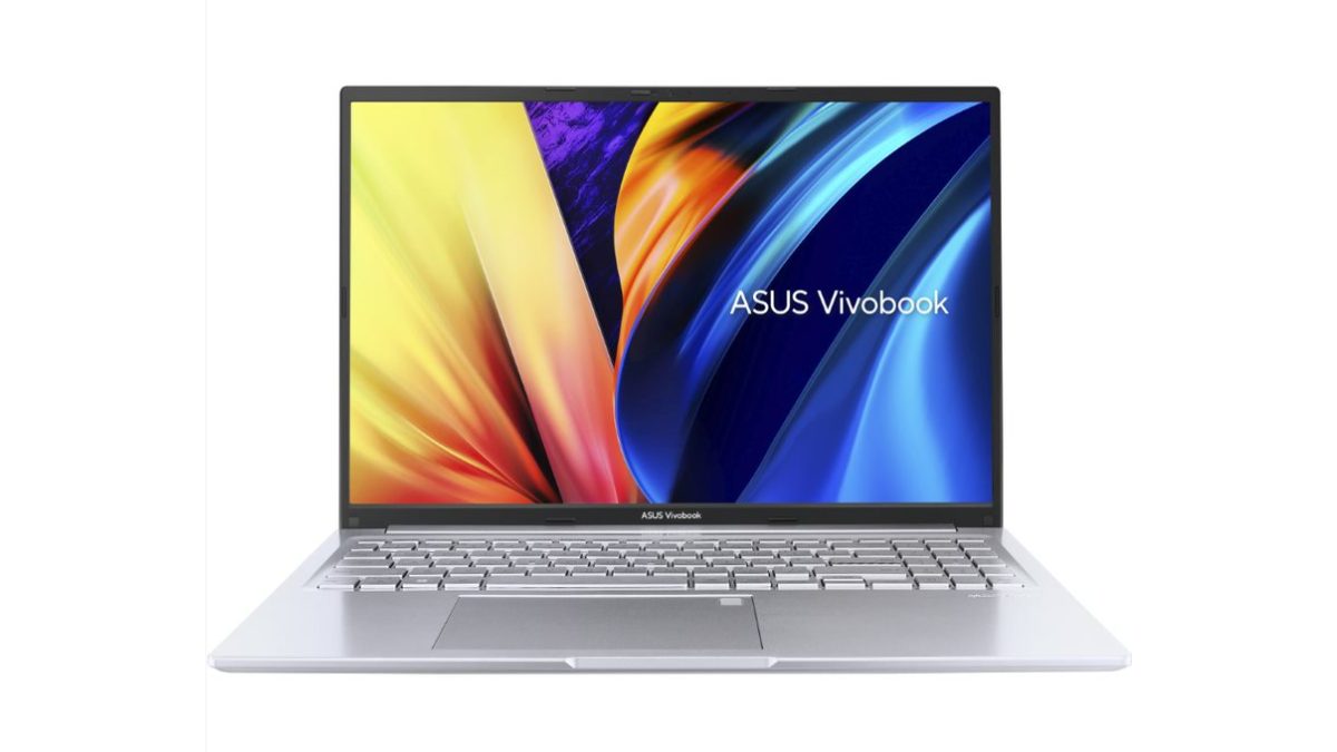 ASUS Unveiled Vivobook 16X with AMD Ryzen 5000 Series CPU; Priced At RM 2,999 17