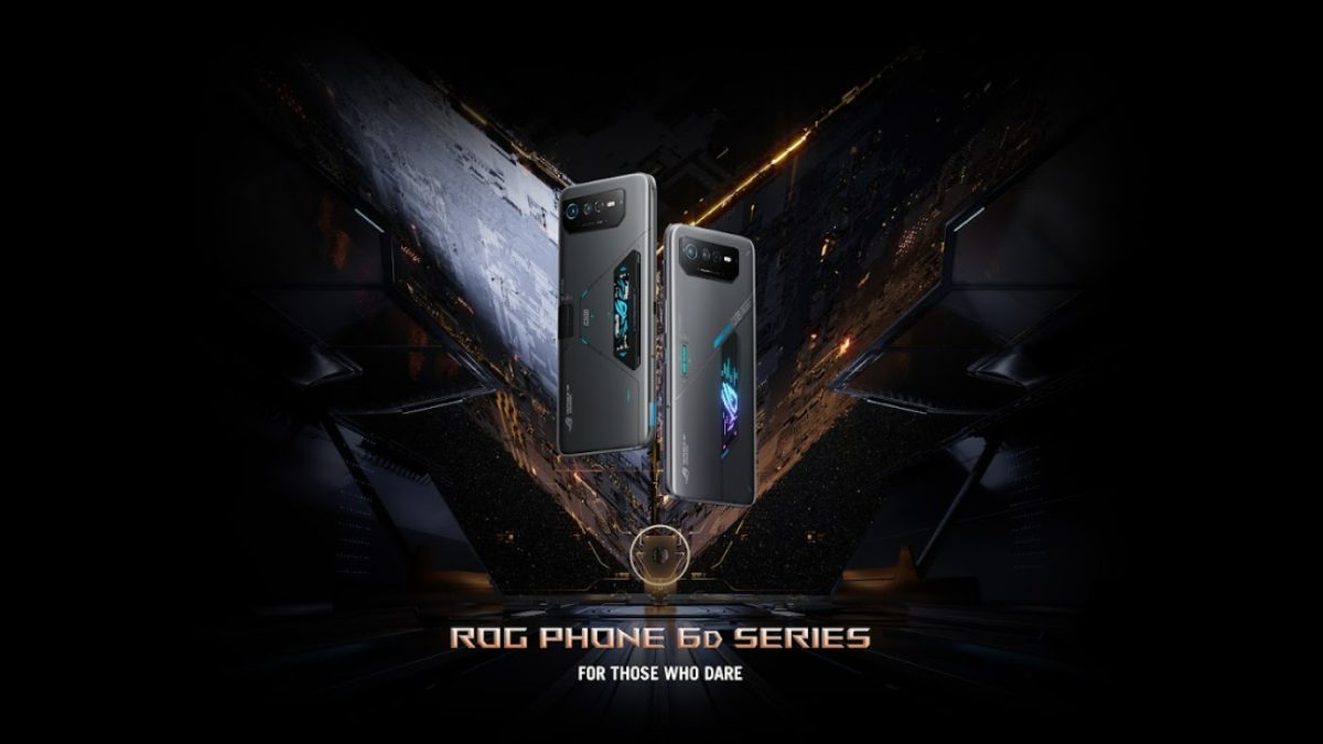 ASUS ROG Phone 6D Series And Batman Edition Are Now Available In Malaysia; Priced From RM3,499 13