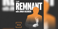 The Remnant Podcast Thumbnail