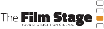 The Film Stage logo