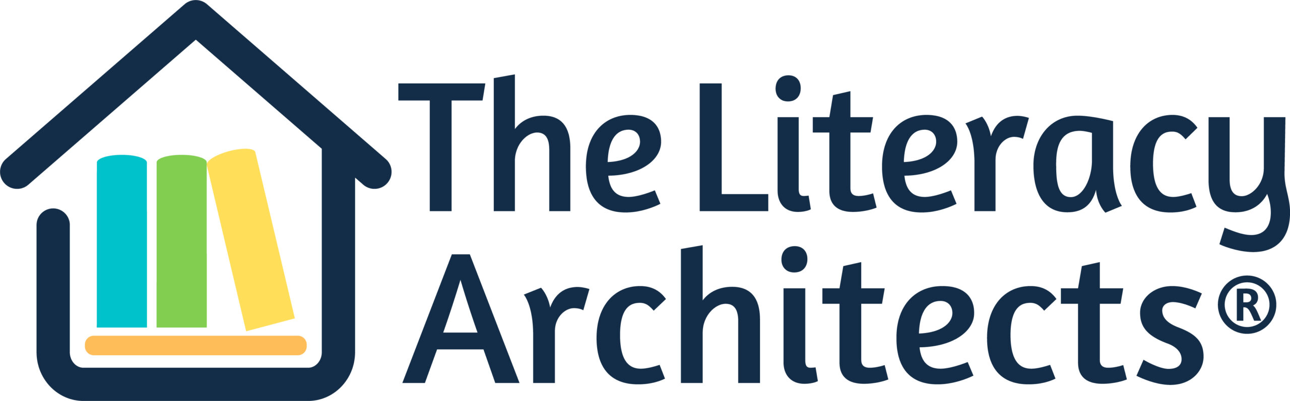 The Literacy Architects