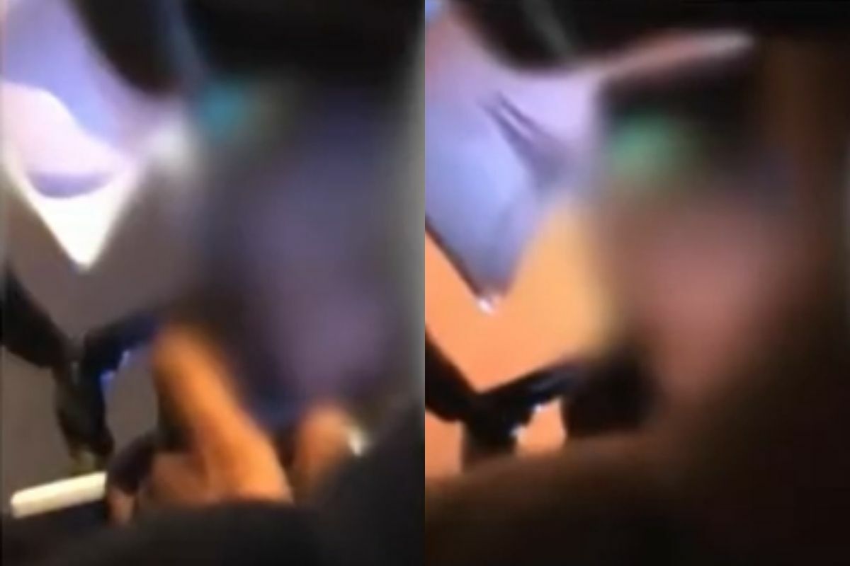 Thai woman shares Bolt driver watches porn throughout her ride