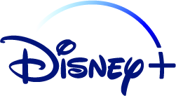 Disney+ Logo