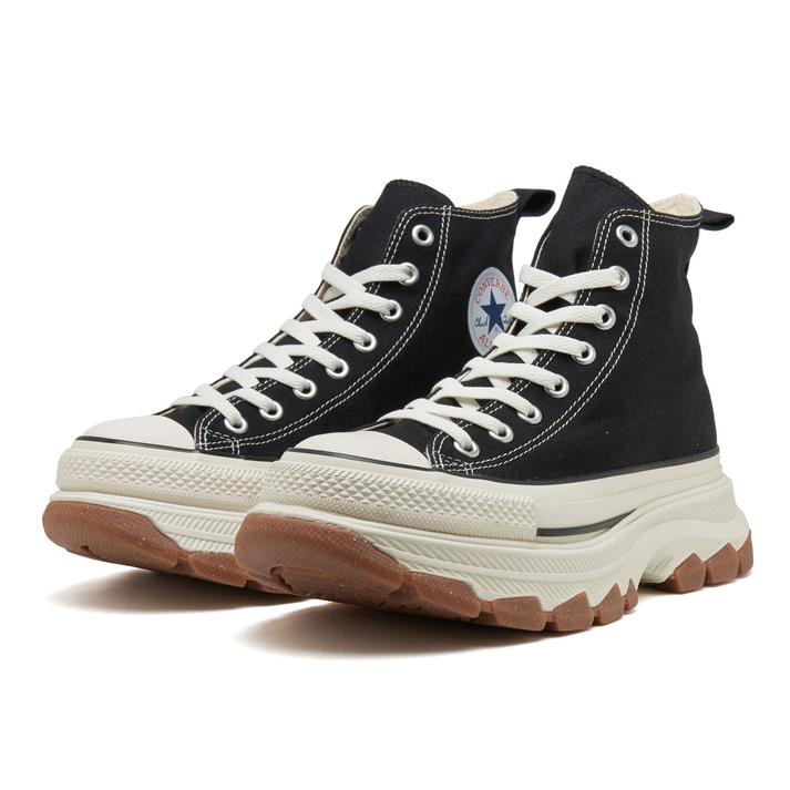 【CONVERSE】 コンバース AS (R) TREKWAVE HI オールス