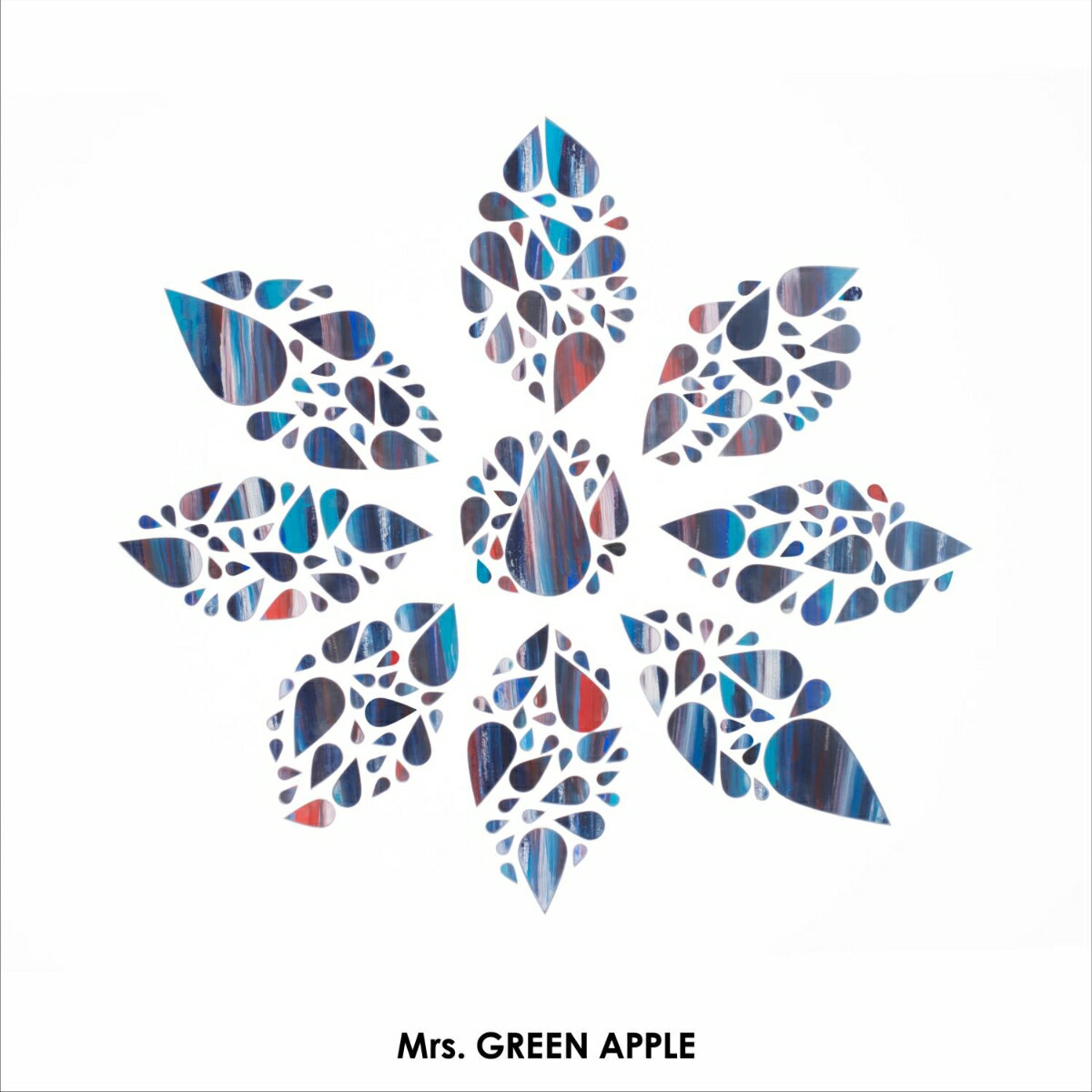 僕のこと [ Mrs.GREEN APPLE ]