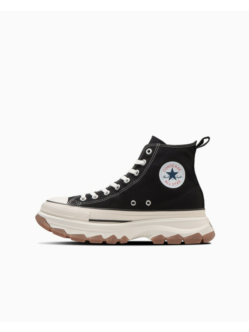 【CONVERSE 公式】ALL STAR (R) TREKWAVE HI / 