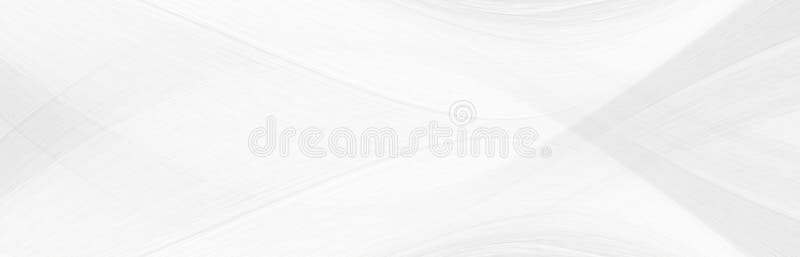 White background 3 d with elements of waves in a fantastic abstract design royalty free stock images