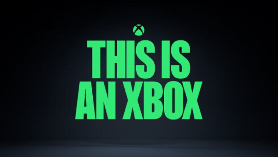 This is an Xbox campaign