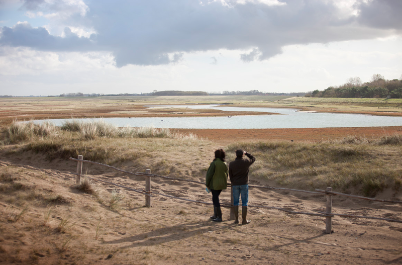 Knokke - Het Zwin 05 © Westtoer