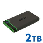 <span class="title">【1位交代】【火曜限定 クーポンで800円OFF】【楽天1位受賞】ポータブルHDD 2TB 耐衝撃 ハードディスク 外付け USB3.1 2.5インチ HDD 3年保証 トランセンド 外付けHDD ポータブルハードディスク Transcend（楽天リアルタイムランキング）</span>