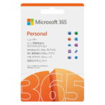 <span class="title">【1位交代】マイクロソフト Microsoft 365 Personal（楽天リアルタイムランキング）</span>