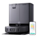 <span class="title">タイムセール！Eufy X10 Pro Omniが最大22%割引</span>