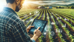 Harnessing Data for a Greener Tomorrow: Biodiversity and the Future of Agriculture