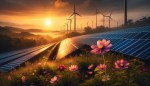 The Transformative Power of Innovative Renewable Energy Projects