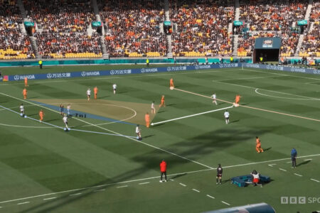 FIFA Women’s World Cup 2023: USA vs Netherlands – tactical analysis tactics