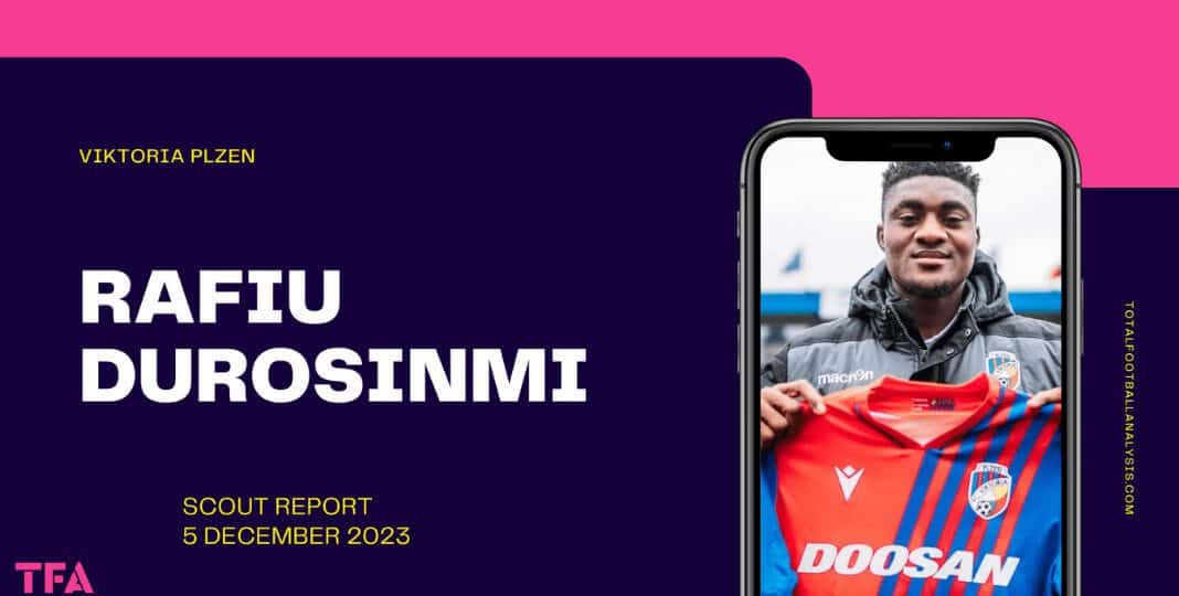 Rafiu Durosinmi scout report