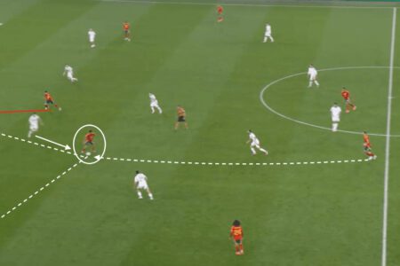 UEFA EURO 2024: Spain's group stage dominance- tactical analysis tactics