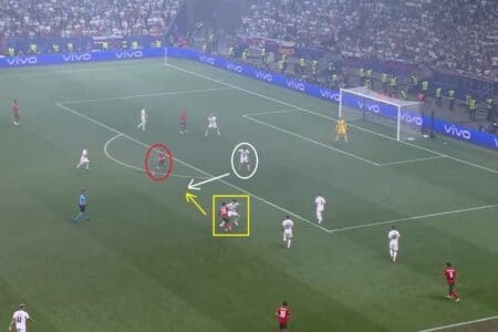 Euro 2024: Five under-the-radar stars - scout report - tactical analysis tactics