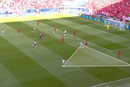 EURO 2024: England vs Netherlands – tactical preview tactics analysis