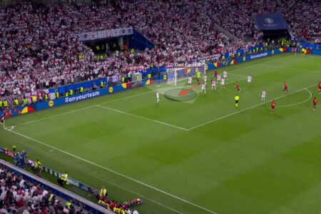 UEFA EURO 2024 Final: How set pieces could decide the European Champions - tactical preview