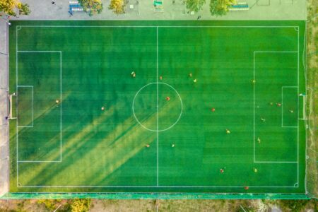 Soccer Field