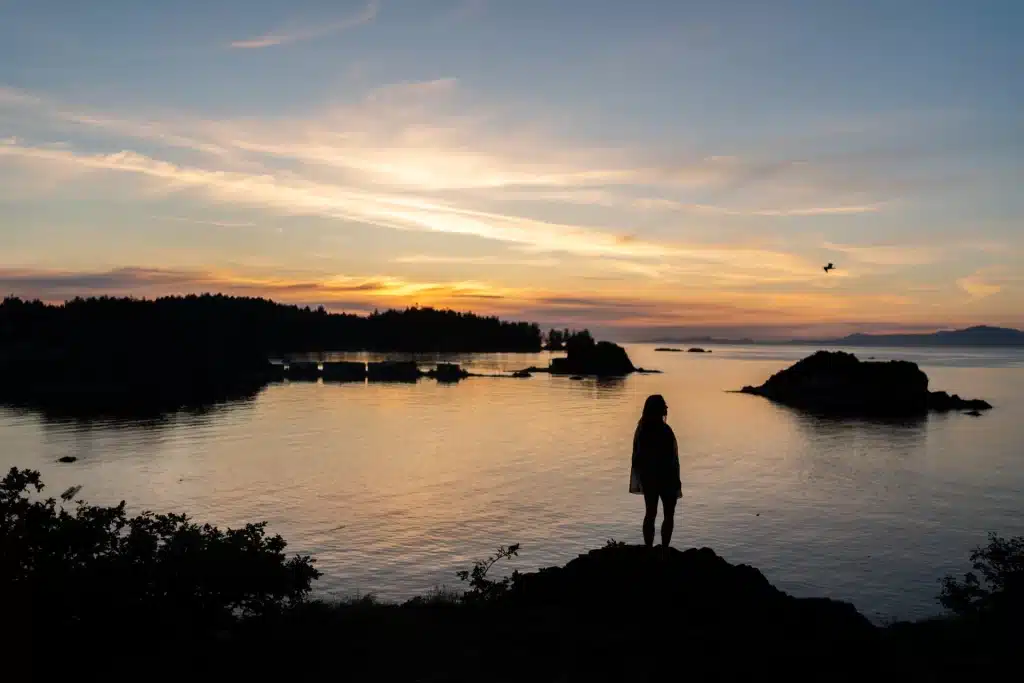 Pipers Lagoon | Tourism Nanaimo