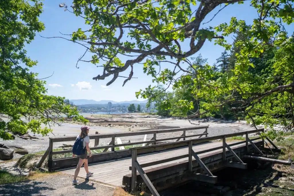 Saysutshun Island | Tourism Nanaimo