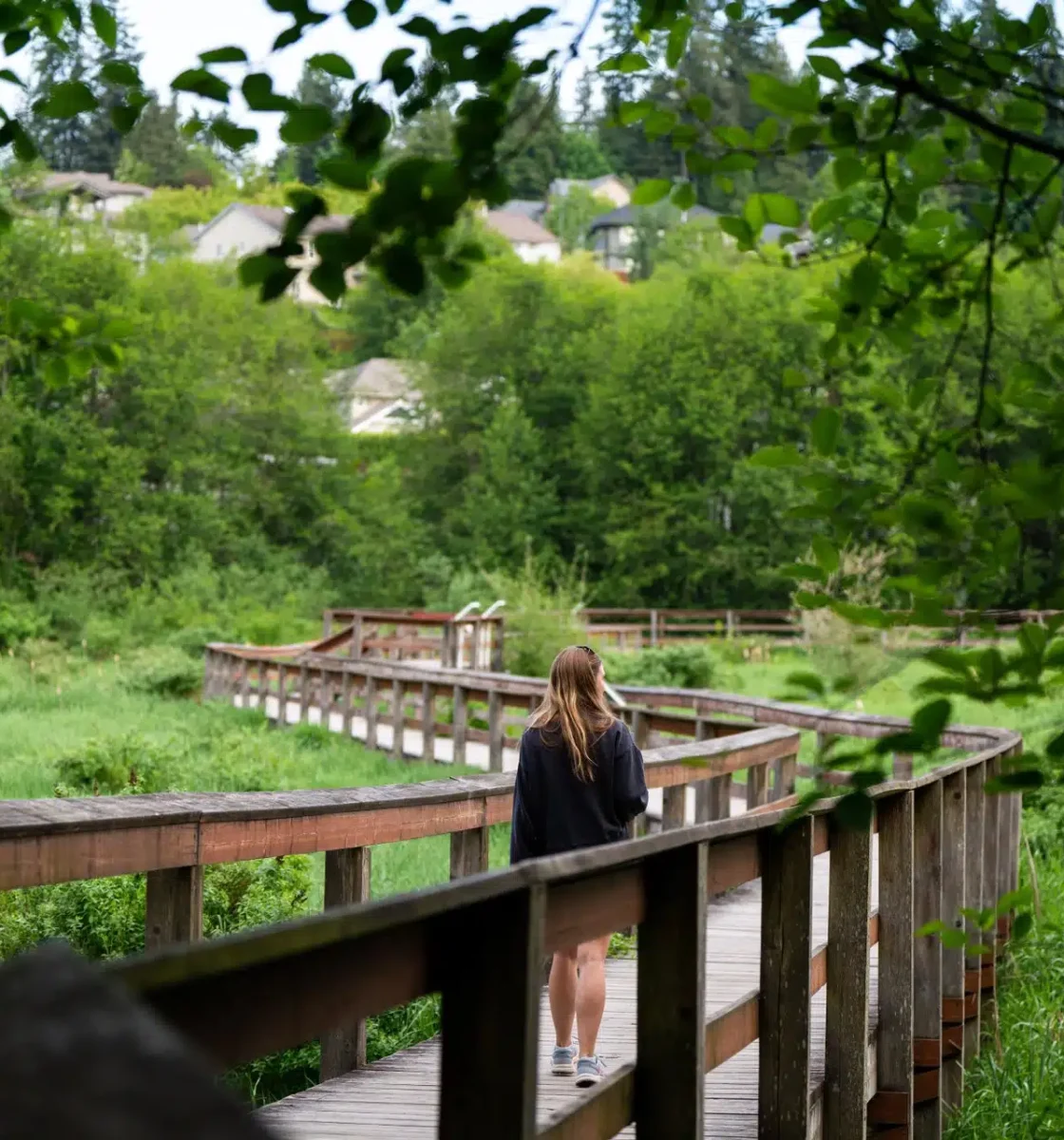 Richards Marsh | Tourism Nanaimo