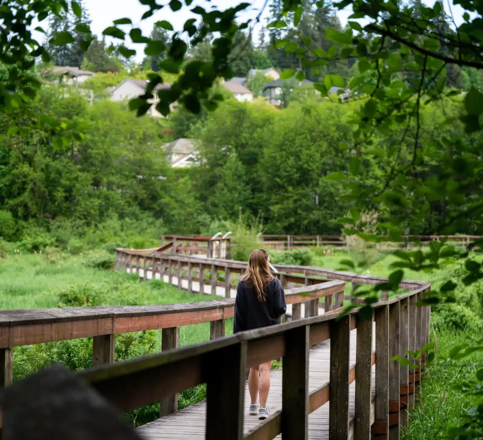 Richards Marsh | Tourism Nanaimo